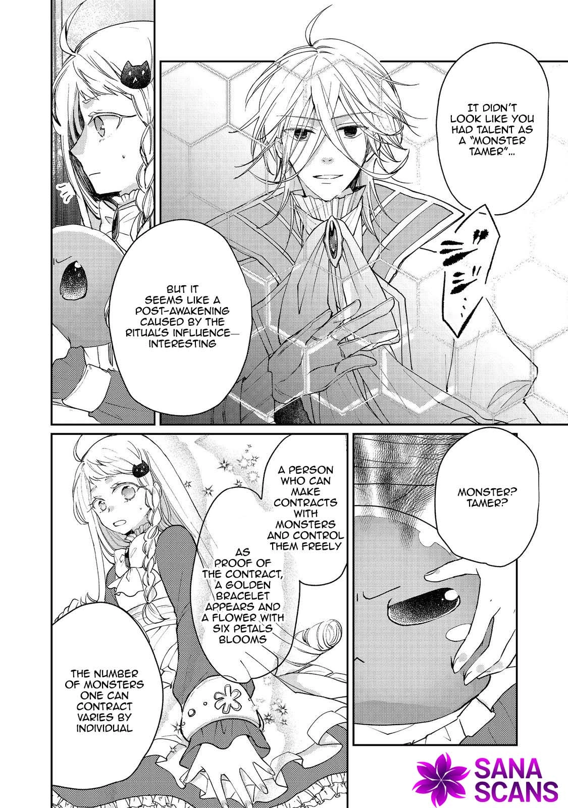 From Fired Saint to Guildmaster: The Birth of the Strongest, Most Heartwarming Guild Chapter 9 Page 4